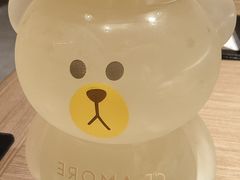 -C'è Amore 爱意(盛京大奥莱店)