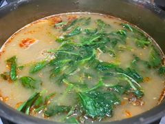 -罗勒家·养生火锅· Bistro(大望路店)