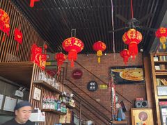 -KAOKAO烤烤·丹东海鲜烧烤(望京店)
