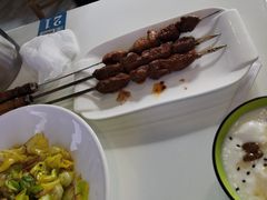 -帕米尔食府(白云观店)