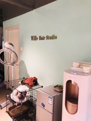 点击看大图 -Will+ Hair Studio