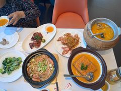 -不仔客海鲜·烧烤·270度海景餐厅(大东海店)