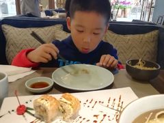 -山葵家·创意料理(万象汇店)