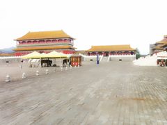 IMG_1230-横店影视城明清宫苑园区