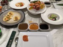 -庖丁兄弟干式熟成牛排自助餐厅(仁恒伊势丹店)