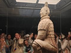 -秦始皇帝陵博物院-丽山园