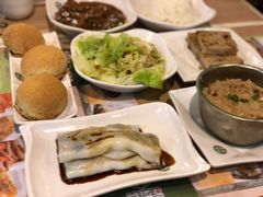 -添好运点心专门店(中环IFC店)