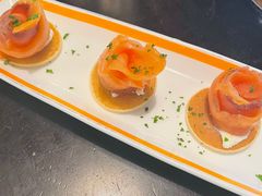 -La Creperie法餐厅(桃江路店)