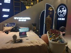 -大鸭梨烤鸭(甘家口店)