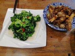 羊棒骨-凤齐羊肉烩面馆