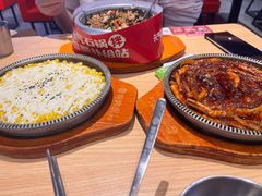 -朴大叔拌饭(上海金山万达店)