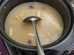 -阿鹏故事云南野生菌火锅(人民路店)