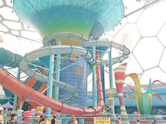 -水立方嬉水乐园