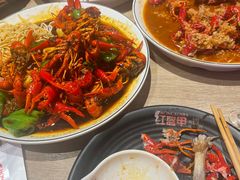 -红盔甲·小龙虾(车公庙店)