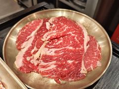 -西塔老太太泥炉烤肉(龙湖北苑天街店)