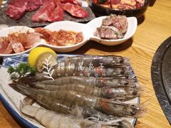 -一牛道炭火烧肉居酒屋(椒江店)
