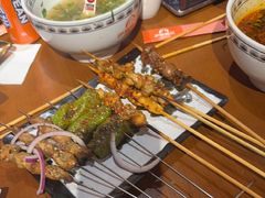 -伊斯麦尔丝路·新派菜(沙子口店)