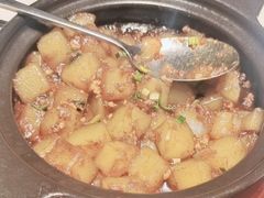 -大秦小宴•新派西北(万象前海店)