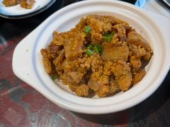 -汝州八大碗(蓝湾店)