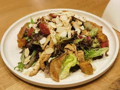 -麦田工坊(月湖店)