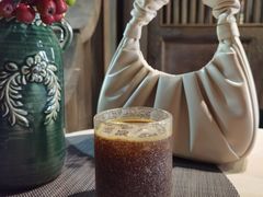 -The Flowers Coffee(南山店)