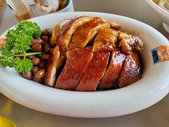 -肥韬茶餐厅(海上世界店)