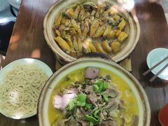 葱香油淋鸡-砂唐居(总店)