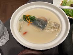 -肆月河豚·新淮扬(金融街店)
