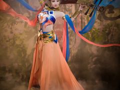 -九月鹰飞汉服摄影工作室