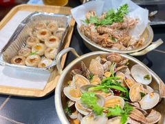 -老虎滩大连海鲜烧烤(建邺云锦路总店)