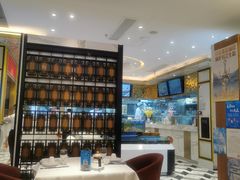 -阿明小菜·海鲜·上海菜(梅陇华理店)