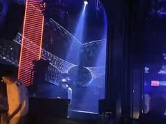 -TOP LIV Night Club 酒吧