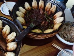 -津武刁馋一锅出(双街店)
