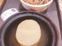 -食其家·牛丼咖喱(大悦城店)