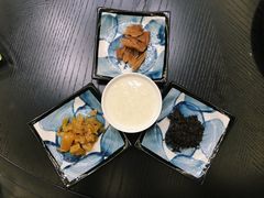 -潮汕味道·煮海餐厅(金麟大厦店)