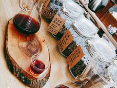 -COFFEE HOLIC(朝外SOHO店)