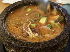 -HFFOUSA TACO弗萨塔可墨西哥餐厅(颐堤港店)