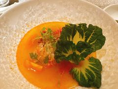 -香樟花园法式铁板烧(恒隆广场店)