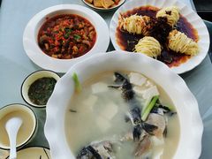-水上人家民俗餐厅(洱海公园店)