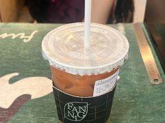 -方腻·3平方柠檬茶