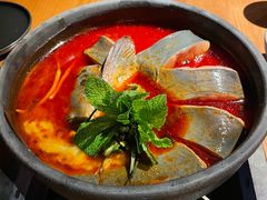 -毛辣果·酸(OHA复兴西路店)