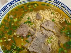 -永丰面馆(汉口路店)