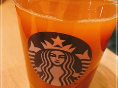 -星巴克臻选(福州东百中心分店)