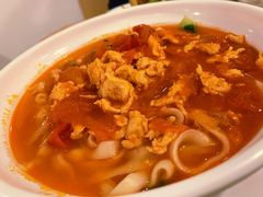 -阿那亚第一食堂 Cafeteria 1