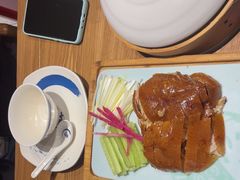 -满园烤鸭·春饼(抚顺万达店)