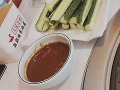 -人民公社铁锅炖·东北菜(卫国道店)