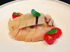 -缘餐厅(钵池山公园店)