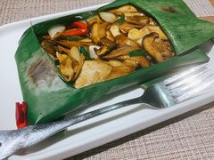 -雀舞云南菜(乐客城店)