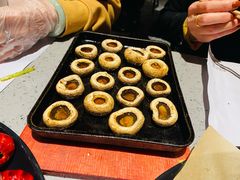 -一棠龙虾•王牌虾球(恒隆广场店)