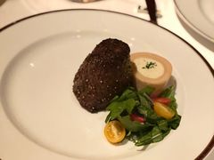 风干纽约肋骨牛排-永利扒房(永利皇宫店)